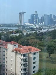 Pebble Bay (D15), Condominium #618891151